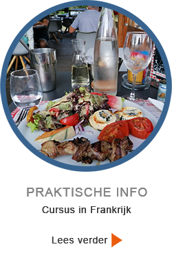 PRAKTISCHE INFORMATIE