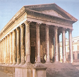 Nîmes