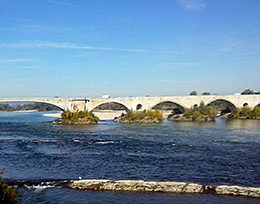 Pont-Saint-Esprit